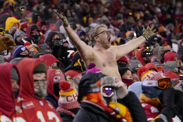 Kc chiefin shirt hot sale